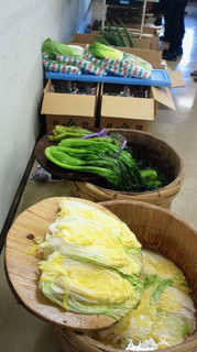 青菜漬けと白菜漬け.jpg